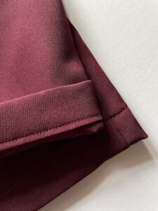 Lipsy (Next) Formal Workwear - Shortened and Hem