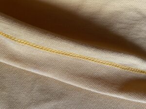 Polo Shirt (Ralph Lauren) - Overlocked Internal Finish